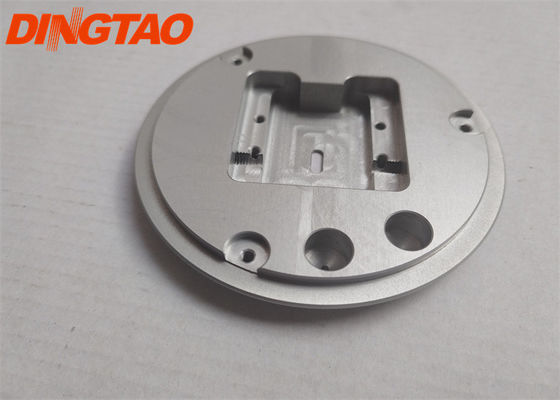 128691 Presserfoot Bowl Plate For Vector Q25 Cutter Parts Textile Cutting Parts