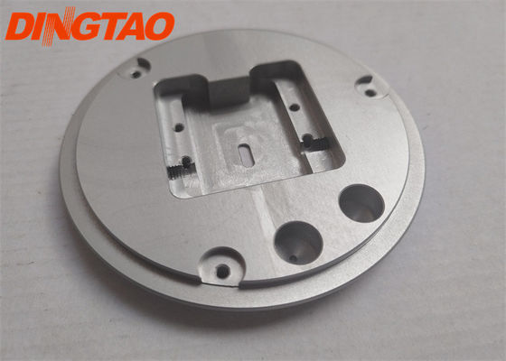 128691 Presserfoot Bowl Plate For Vector Q25 Cutter Parts Textile Cutting Parts