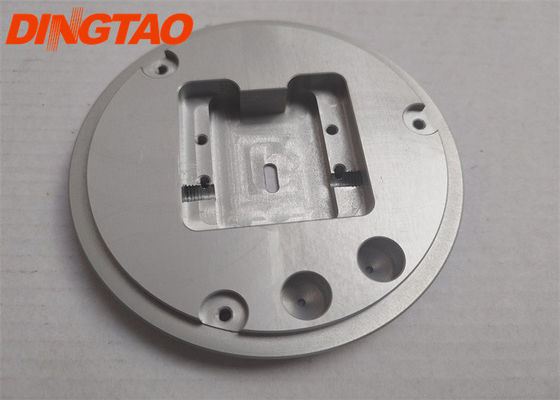 128691 Presserfoot Bowl Plate For Vector Q25 Cutter Parts Textile Cutting Parts