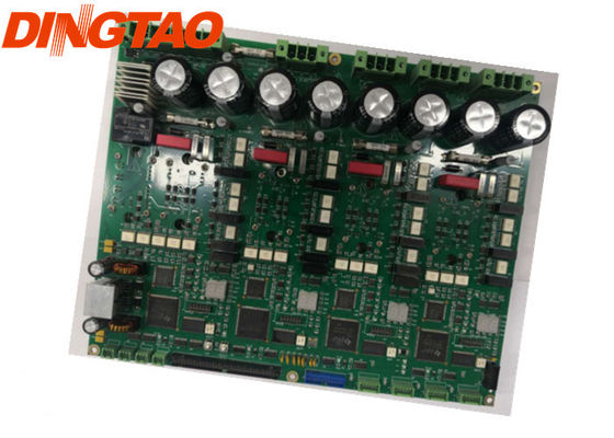 Suit For DT Vector Q80 Cutter Parts IX9 IX6 Quad. Axes Brushless V2 Board 740724