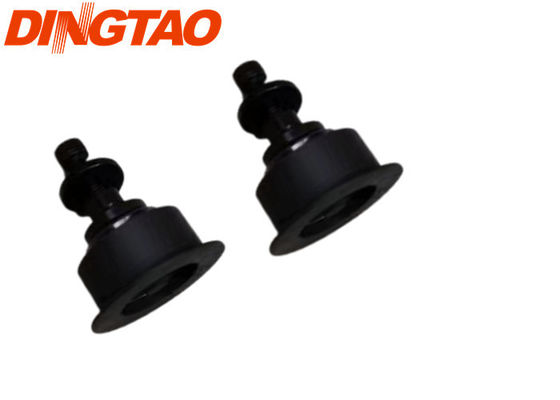 704409 Suit For Vector Q80 Mh8 M88 Cutting Parts Tension Pulley Rotating Blade