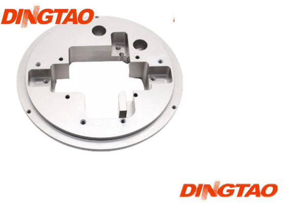 123995 Bowl Presserfoot Cutter Parts For Vector IX6 Cutting IX9 M55 MH5 M88 MH8