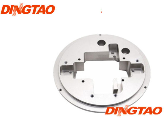 123995 Bowl Presserfoot Cutter Parts For Vector IX6 Cutting IX9 M55 MH5 M88 MH8