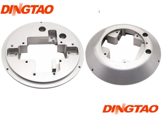 123995 Bowl Presserfoot Cutter Parts For Vector IX6 Cutting IX9 M55 MH5 M88 MH8