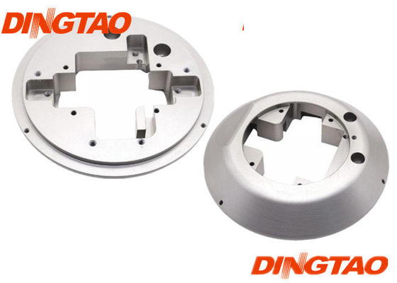 123995 Bowl Presserfoot Cutter Parts For Vector IX6 Cutting IX9 M55 MH5 M88 MH8