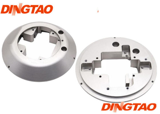 123995 Bowl Presserfoot Cutter Parts For Vector IX6 Cutting IX9 M55 MH5 M88 MH8