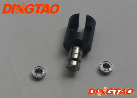 704635 / 704399 Bearing Assembly For Vector IX9 IX6 IH5 MP9 MP6 Spare Parts