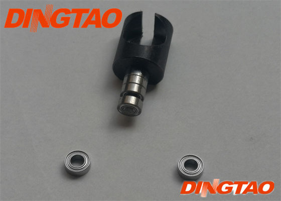 704635 / 704399 Bearing Assembly For Vector IX9 IX6 IH5 MP9 MP6 Spare Parts