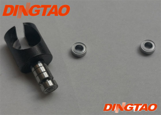 704635 / 704399 Bearing Assembly For Vector IX9 IX6 IH5 MP9 MP6 Spare Parts