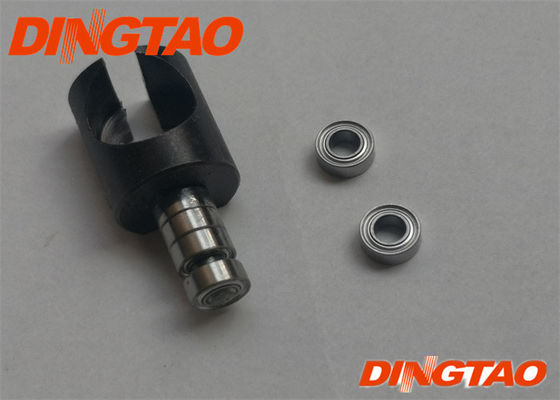 704635 / 704399 Bearing Assembly For Vector IX9 IX6 IH5 MP9 MP6 Spare Parts