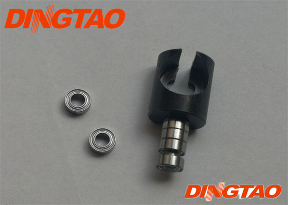 704635 / 704399 Bearing Assembly For Vector IX9 IX6 IH5 MP9 MP6 Spare Parts