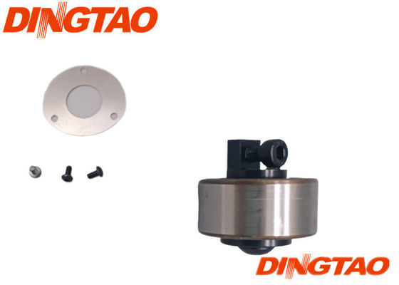 704399 Spare Parts For Vector IX6 Cutter M88 IX9 Vibration Bearing Assembly