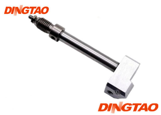 ISO Cutter Parts For Vector Q25 Cutter Sharpening Cylinder Assembly 116233+131370