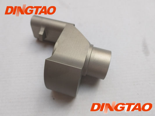 128582 For Vector FX  Cutter Spare Parts Fp Cutting Holder Presser Foot Equiped