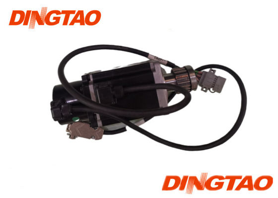 704397 Rotation Blade Motor For DT Vector Q80 Cutter Spare Parts Q50 IQ80 MP9 MP6