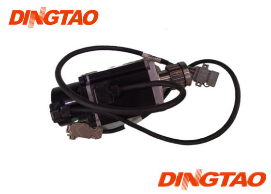 704397 Rotation Blade Motor For DT Vector Q80 Cutter Spare Parts Q50 IQ80 MP9 MP6