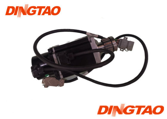 704397 Rotation Blade Motor For DT Vector Q80 Cutter Spare Parts Q50 IQ80 MP9 MP6
