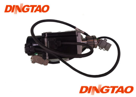 704397 Rotation Blade Motor For DT Vector Q80 Cutter Spare Parts Q50 IQ80 MP9 MP6