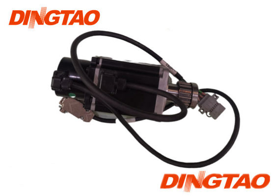 704397 Rotation Blade Motor For DT Vector Q80 Cutter Spare Parts Q50 IQ80 MP9 MP6