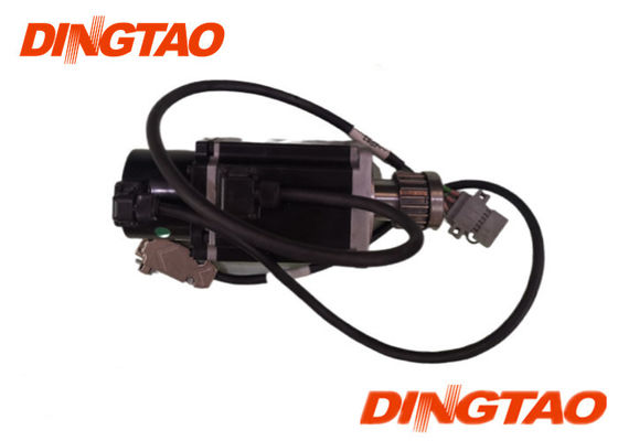 704397 Rotation Blade Motor For DT Vector Q80 Cutter Spare Parts Q50 IQ80 MP9 MP6