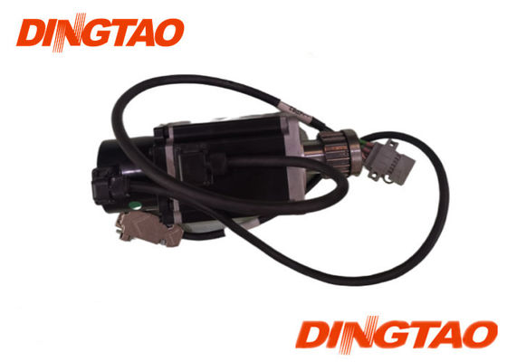 704397 Rotation Blade Motor For DT Vector Q80 Cutter Spare Parts Q50 IQ80 MP9 MP6