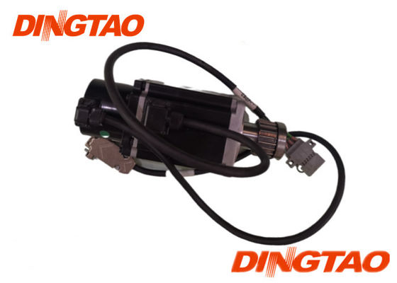 704397 Rotation Blade Motor For DT Vector Q80 Cutter Spare Parts Q50 IQ80 MP9 MP6