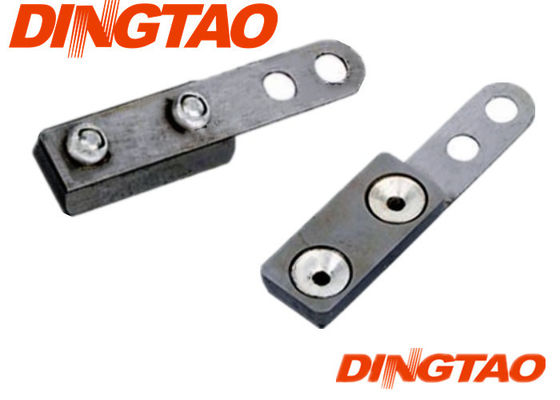 050-728-013 Spreader Spare Parts For Sy101 Sy100b Blade Counter Set Left / Right Cas
