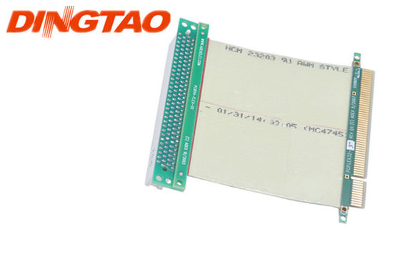 5080-200-0001 Flexible Pci Cable Pcirx4-Flex-B5 Parts For Xls50 Xls125 Spreader