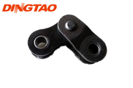 1230-020-0003 DT XLS50 ​​/ XLS125 Spreader Parts Joggled Link 3 Roll F