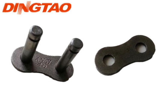 288000601 Sy101 Spreader Parts Link Connecting Chain #40 Sy100 Sy51 Spreader
