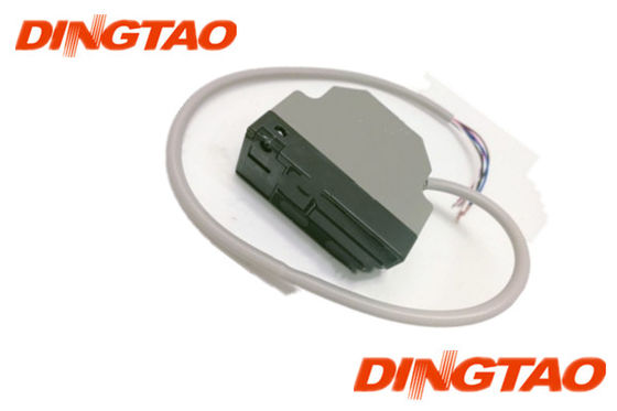 5040-152-0001 Obstacle Detector Npn 10-31 VDC Spreader Accessories OEM