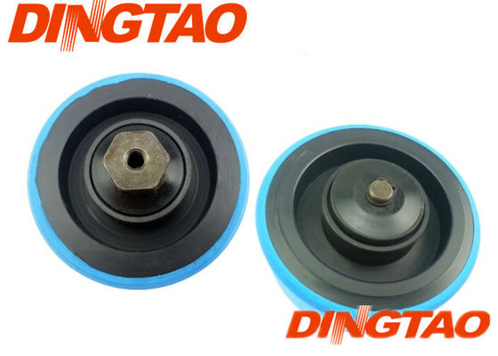 050-745-005 Wheel Platform Spreader Parts Custom For Xls50  Xls125