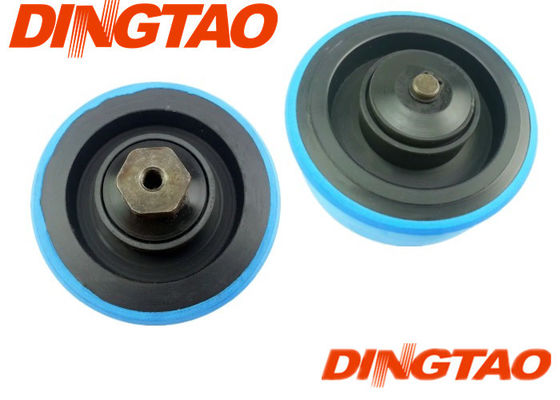 050-745-005 Wheel Platform Spreader Parts Custom For Xls50  Xls125