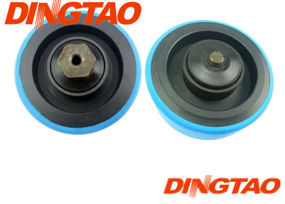 050-745-005 Wheel Platform Spreader Parts Custom For Xls50  Xls125