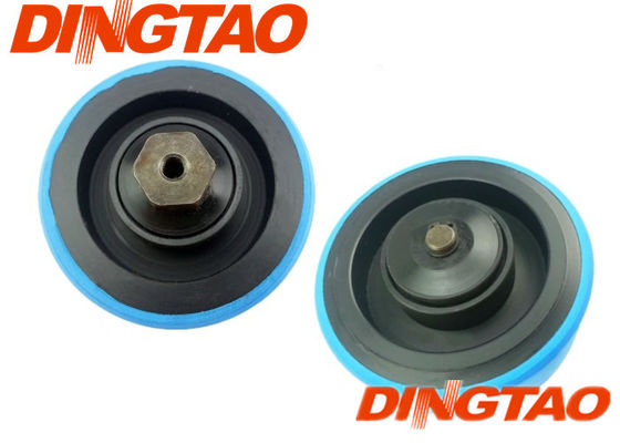 050-745-005 Wheel Platform Spreader Parts Custom For Xls50  Xls125