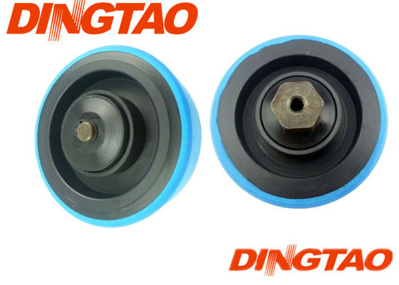 050-745-005 Wheel Platform Spreader Parts Custom For Xls50  Xls125