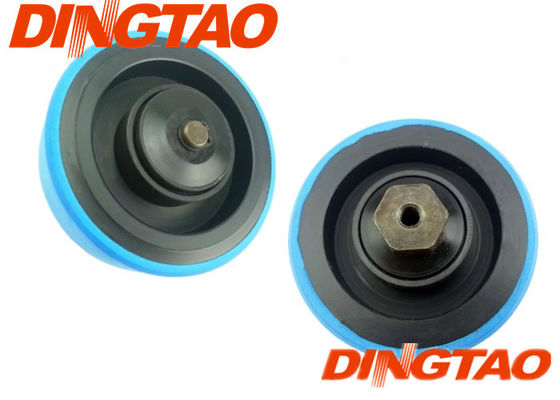 050-745-005 Wheel Platform Spreader Parts Custom For Xls50  Xls125