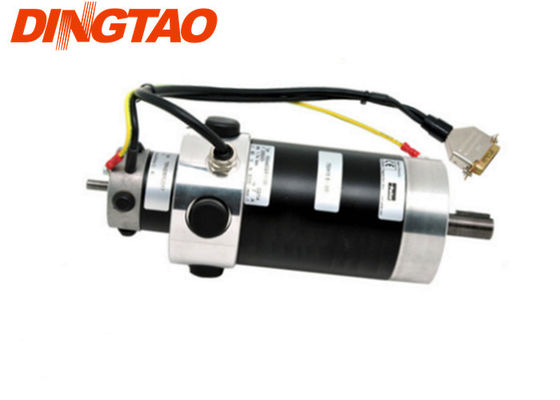 Spare Parts Vibration Motor , 750415B For Vector 7000 Vector 5000 VT5000 Cutter