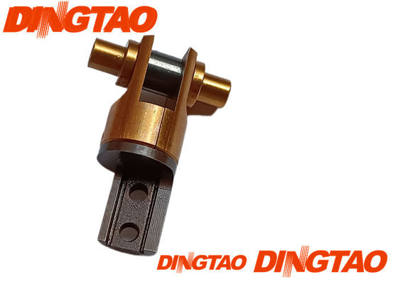 Parts For Vector 7000 VT7000 Cutting 775446 Batch Of Fastening Blade + Axis 2.4x7 Unit