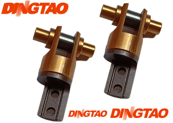 Parts For Vector 7000 VT7000 Cutting 775446 Batch Of Fastening Blade + Axis 2.4x7 Unit