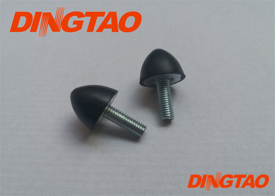 110551 Conical Bumper For DT Vector Q80 Parts MH8 M88 IQ80 Cutter Spare Parts