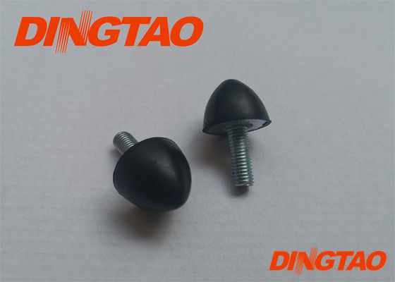 110551 Conical Bumper For DT Vector Q80 Parts MH8 M88 IQ80 Cutter Spare Parts
