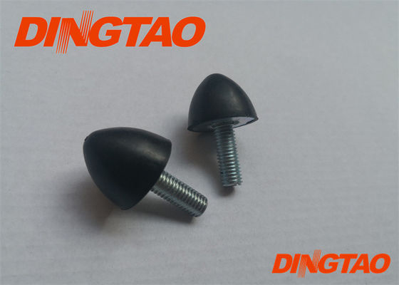 110551 Conical Bumper For DT Vector Q80 Parts MH8 M88 IQ80 Cutter Spare Parts