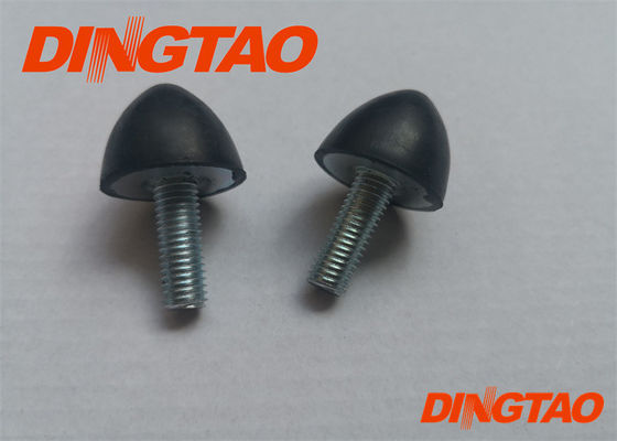110551 Conical Bumper For DT Vector Q80 Parts MH8 M88 IQ80 Cutter Spare Parts