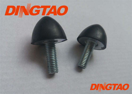 110551 Conical Bumper For DT Vector Q80 Parts MH8 M88 IQ80 Cutter Spare Parts