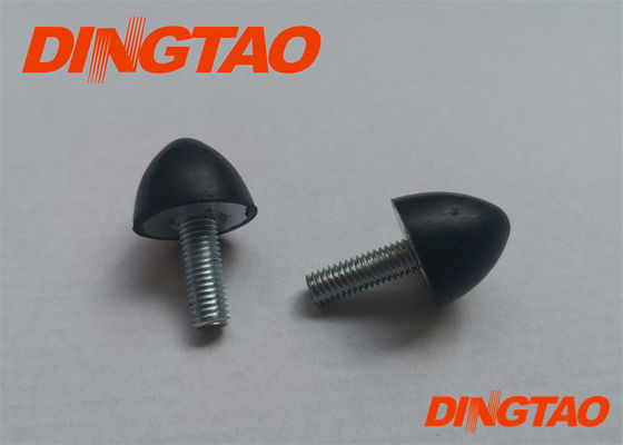 110551 Conical Bumper For DT Vector Q80 Parts MH8 M88 IQ80 Cutter Spare Parts