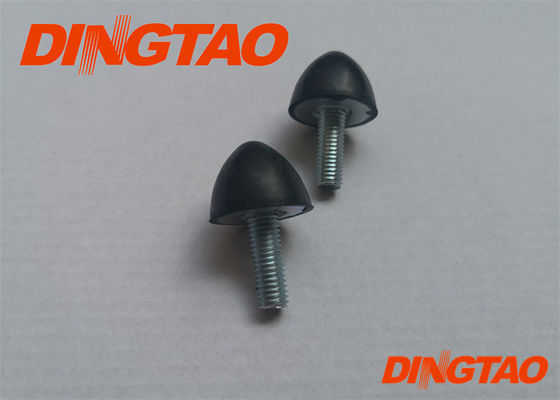 110551 Conical Bumper For DT Vector Q80 Parts MH8 M88 IQ80 Cutter Spare Parts