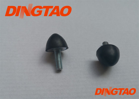 110551 Conical Bumper For DT Vector Q80 Parts MH8 M88 IQ80 Cutter Spare Parts