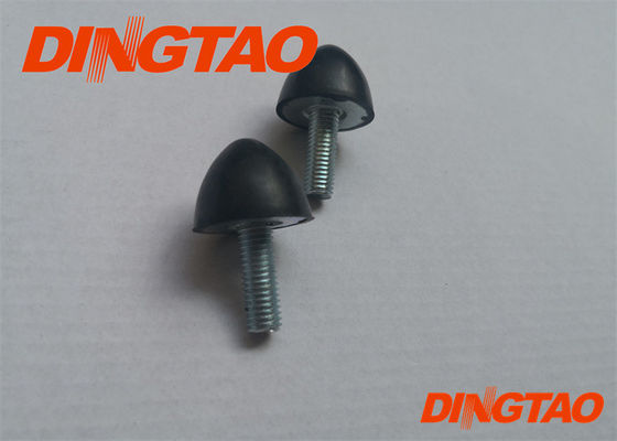 110551 Conical Bumper For DT Vector Q80 Parts MH8 M88 IQ80 Cutter Spare Parts