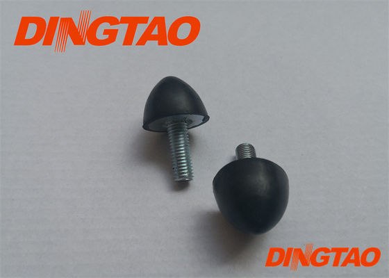 110551 Conical Bumper For DT Vector Q80 Parts MH8 M88 IQ80 Cutter Spare Parts